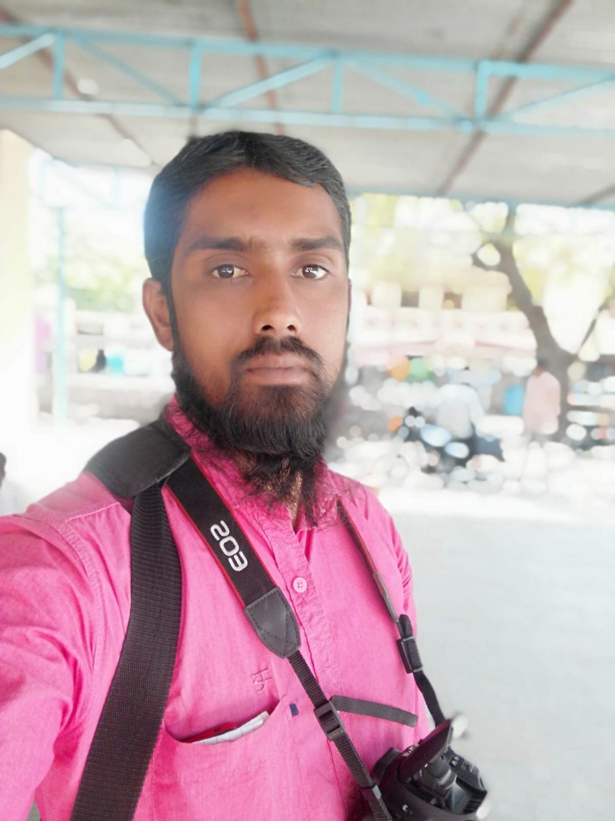 Moinuddin
